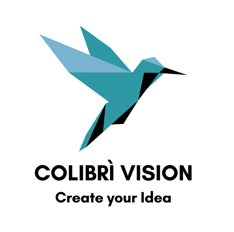 Logo-Colibri