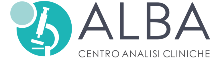 logo Alba centro analisi