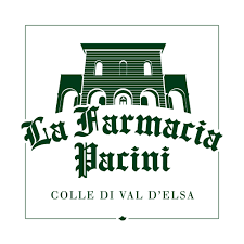 logo farmacia Pacini